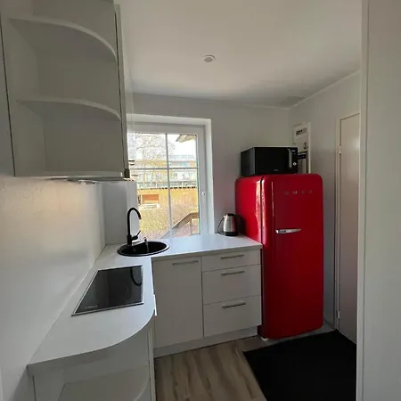 Small Apartment *
