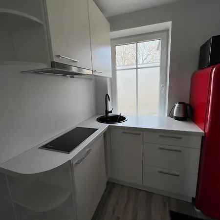 Small Apartment Tallinn