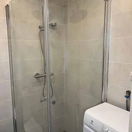 Apartment Small