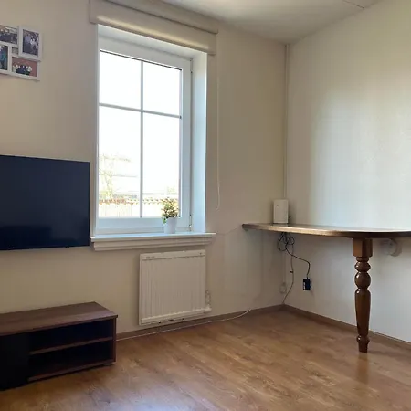 Apartment Small Tallinn