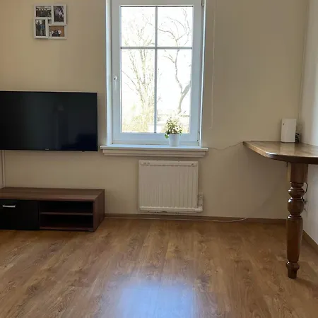 Small Apartment