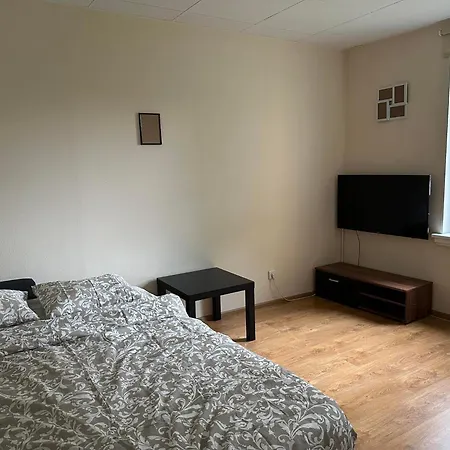 Small Apartment Tallinn