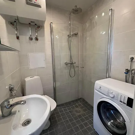 Small Apartment *