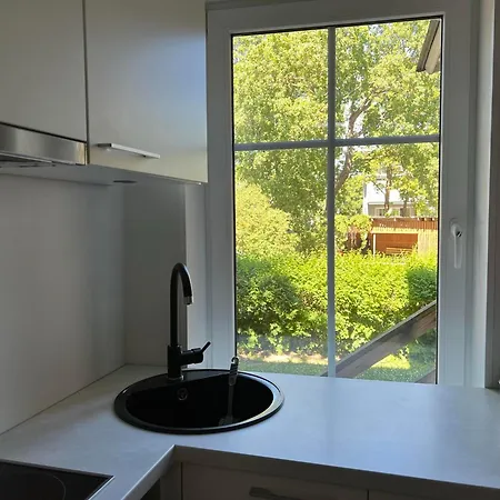 Small Apartment Tallinn