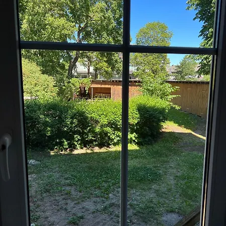 Apartment Small