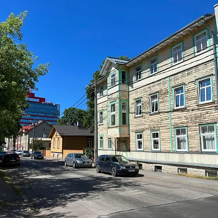 Apartment Small *