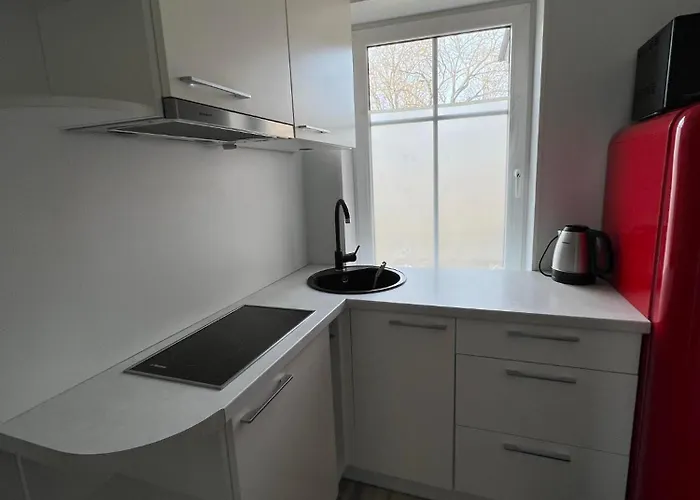 Small Apartment Tallinn