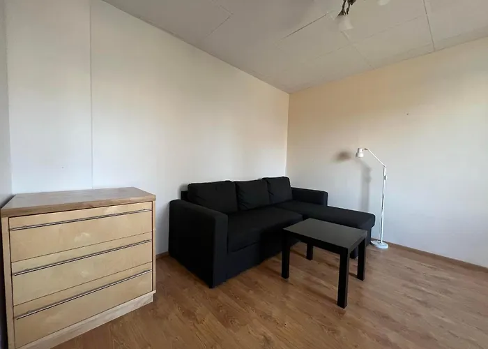 Apartamento Small Tallin