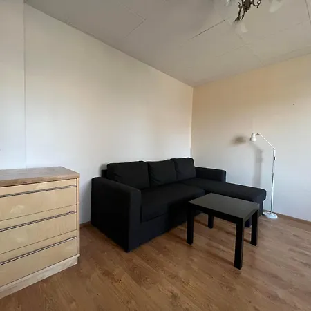 Appartement Small Tallinn