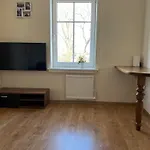 Small شقة