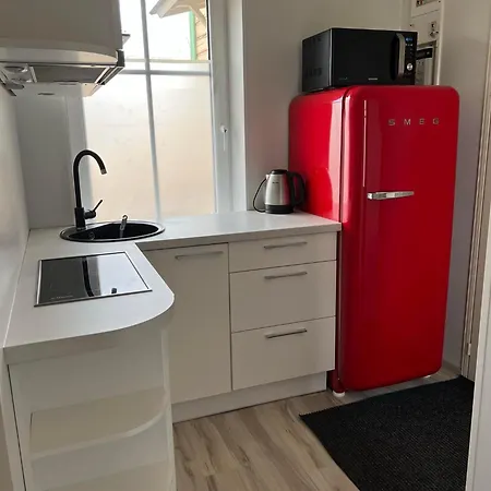Small Apartament Tallin