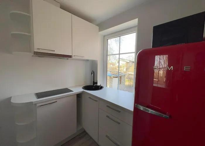 Small Apartman Tallinn