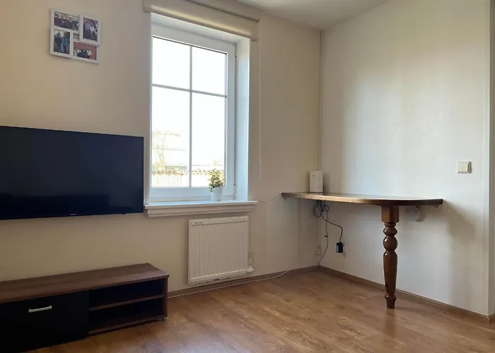 Apartman Small Tallinn