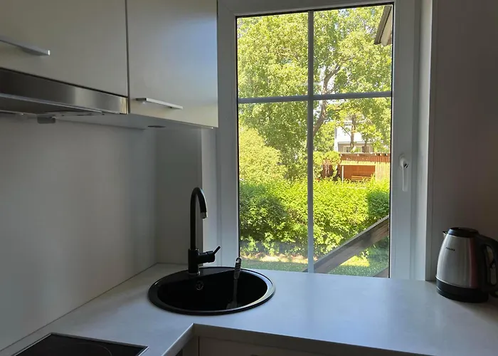 Small Apartman Tallinn